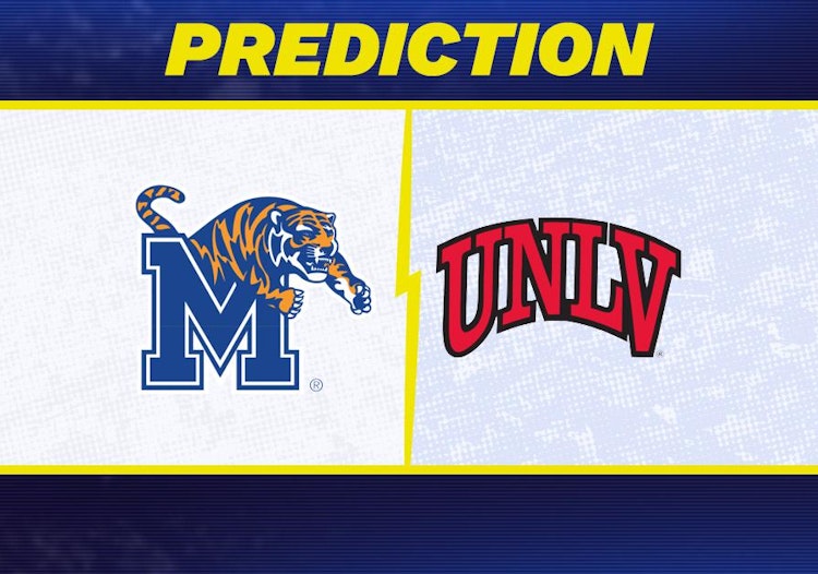 Memphis-UNLV Predictions and Game Preview.