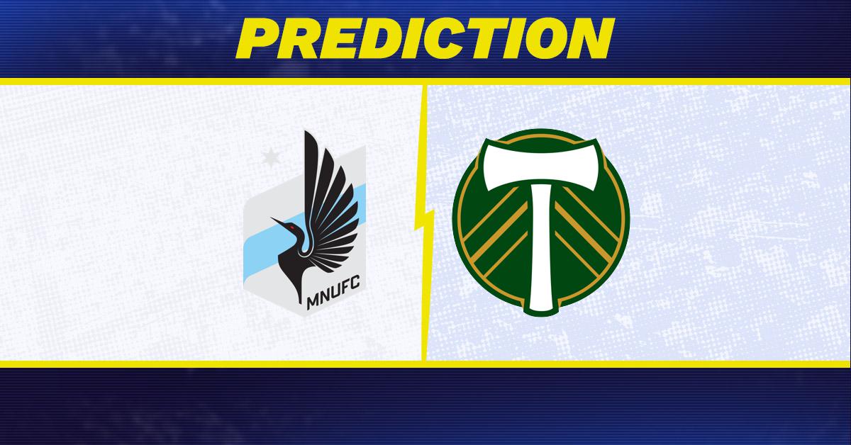 Minnesota United vs. Portland Timbers prediction, odds, MLS picks [4/18/2026]