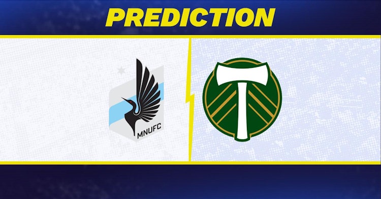 Minnesota United-Portland Timbers Predictions and Game Preview.