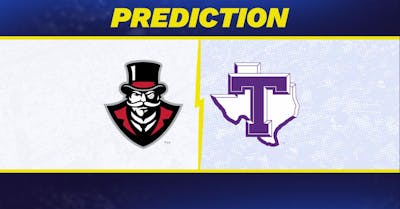 Austin Peay vs. Tarleton State prediction: Why Tarleton State is favored to win in college football Week 13, 2025