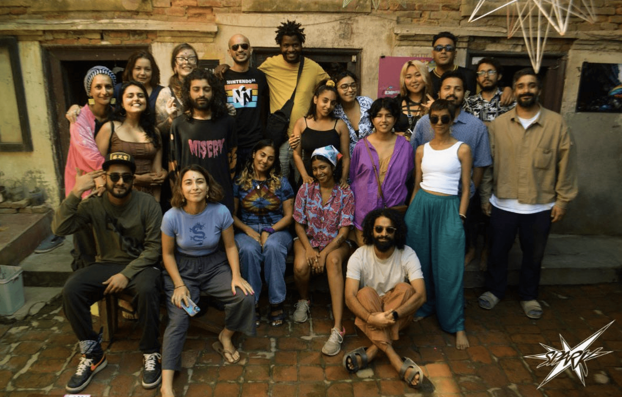 WAVLNGTH with Aneesha Kotwani & U-I