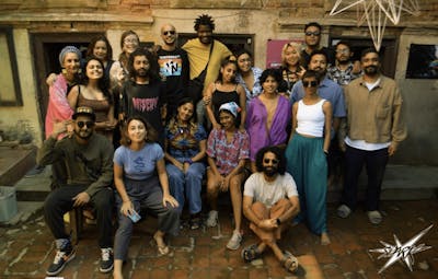 WAVLNGTH with Aneesha Kotwani & U-I