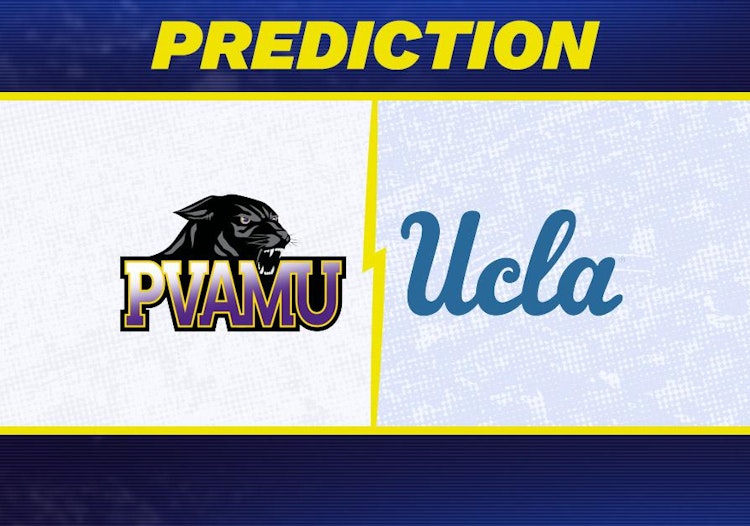 Prairie View A&M-UCLA Predictions and Game Preview.