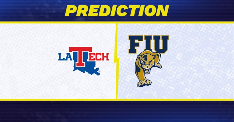 Louisiana Tech-Florida International Predictions and Game Preview.