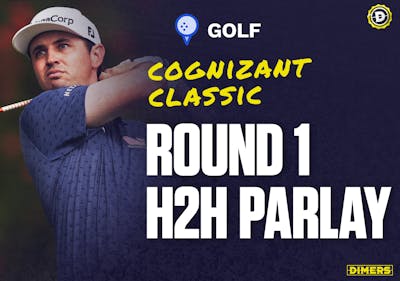 Cognizant Classic Matchups Parlay: Our Best Head to Head Picks and Predictions