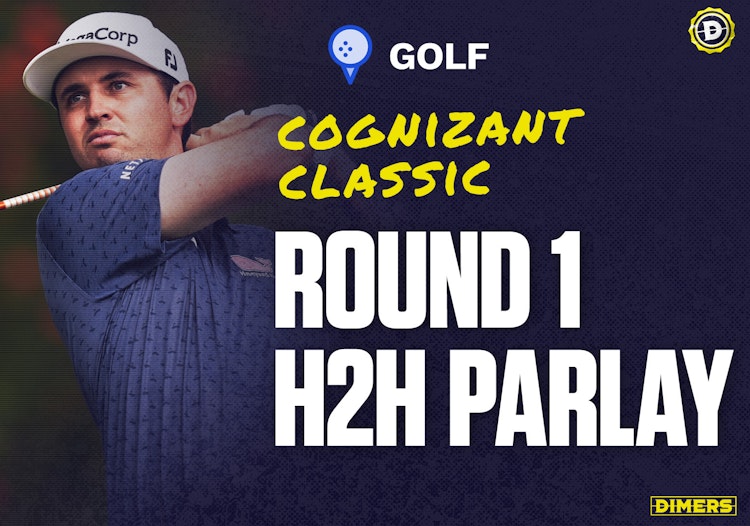 Cognizant Classic Matchups Parlay: Our Best Head to Head Picks and Predictions