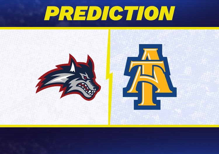 Stony Brook-North Carolina A&T Predictions and Game Preview.