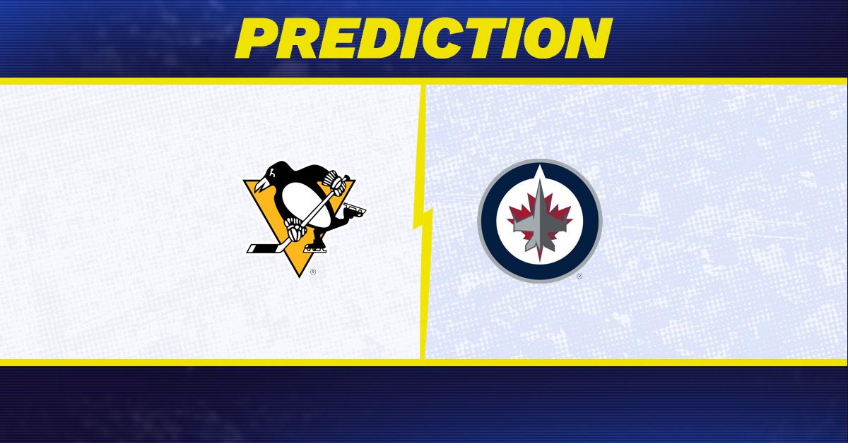 Penguins vs. Jets prediction: Why Winnipeg is favored to win Saturday's NHL matchup [11/1/2025]