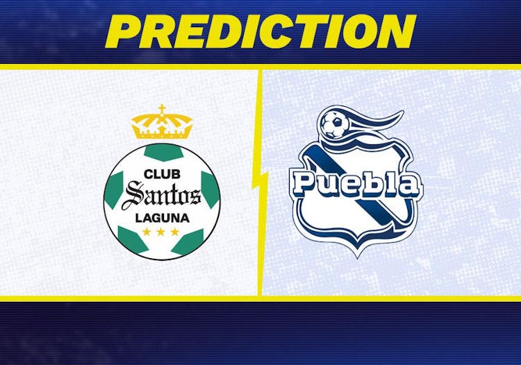 Santos Laguna-Puebla Predictions and Game Preview.