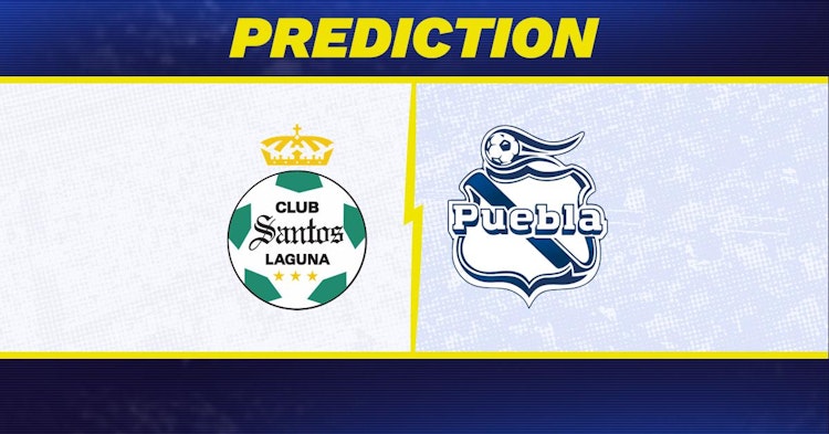 Santos Laguna-Puebla Predictions and Game Preview.