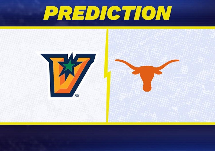 Texas-Texas Rio Grande Valley Predictions and Game Preview.