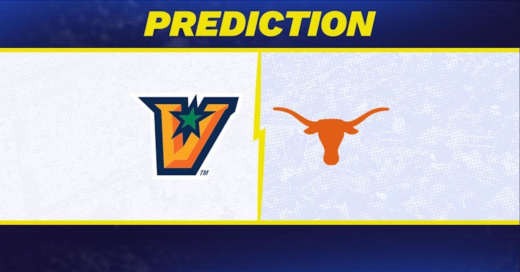 Texas-Texas Rio Grande Valley Predictions and Game Preview.
