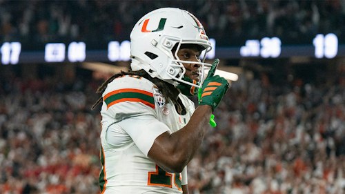 College football week 8 betting preview: Top players to watch and ranked spread picks