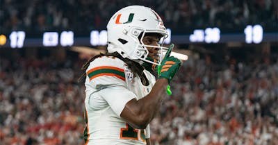 College football week 8 betting preview: Top players to watch and ranked spread picks