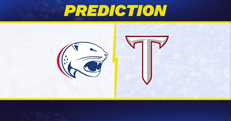 South Alabama-Troy Predictions and Game Preview.
