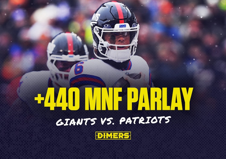 NFL Predictions, NFL parlay, MNF, Panthers, 49ers