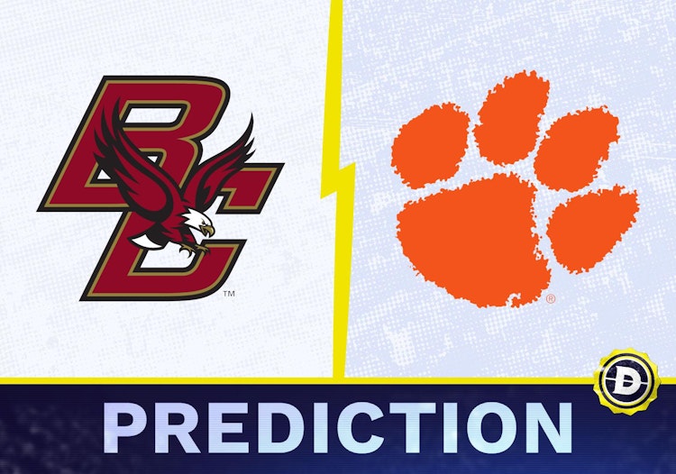 Boston College vs. Clemson Prediction, Odds, College Basketball Picks [3/13/2024]