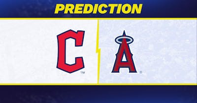 Guardians vs. Angels Prediction: Angels Predicted to Win Friday's MLB Matchup [4/4/2025]