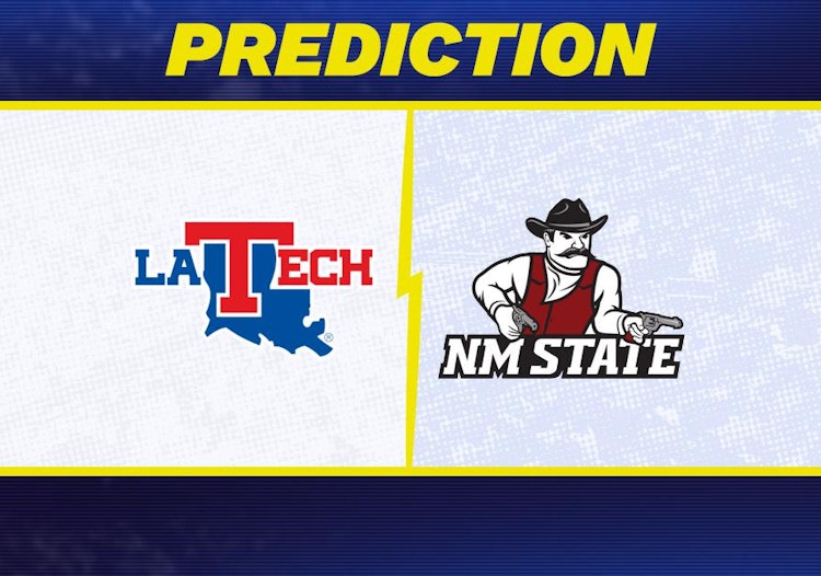 Louisiana Tech-New Mexico State Predictions and Game Preview.