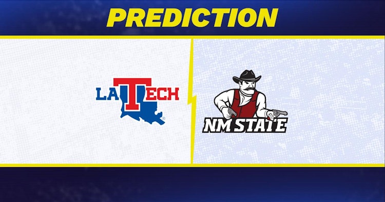 Louisiana Tech-New Mexico State Predictions and Game Preview.