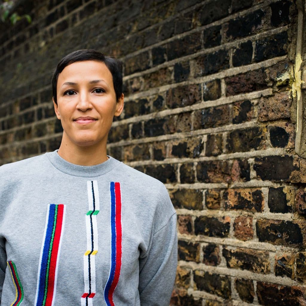 Layla Rutherford // 02-12-16