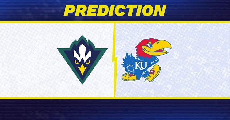 North Carolina-Wilmington-Kansas Predictions and Game Preview.