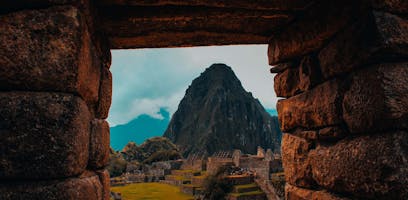 Discovering Peru