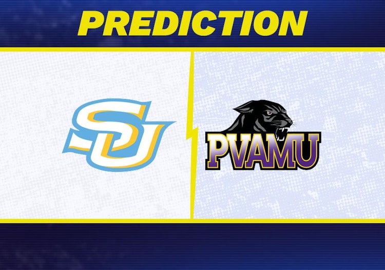 Southern University-Prairie View A&M Predictions and Game Preview.