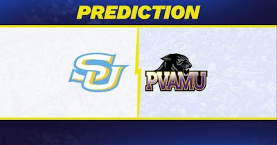 Southern University vs. Prairie View A&M prediction: Why Southern University is favored to win men's college basketball matchup [2/14/2026]