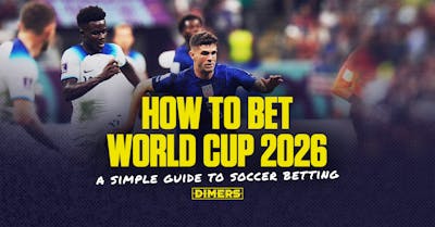 How to bet on World Cup 2026: a simple guide to soccer betting