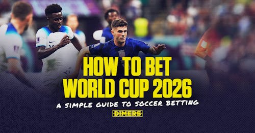 How to bet on World Cup 2026: a simple guide to soccer betting