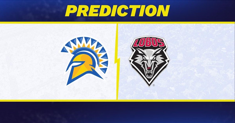 San Jose State-New Mexico Predictions and Game Preview.