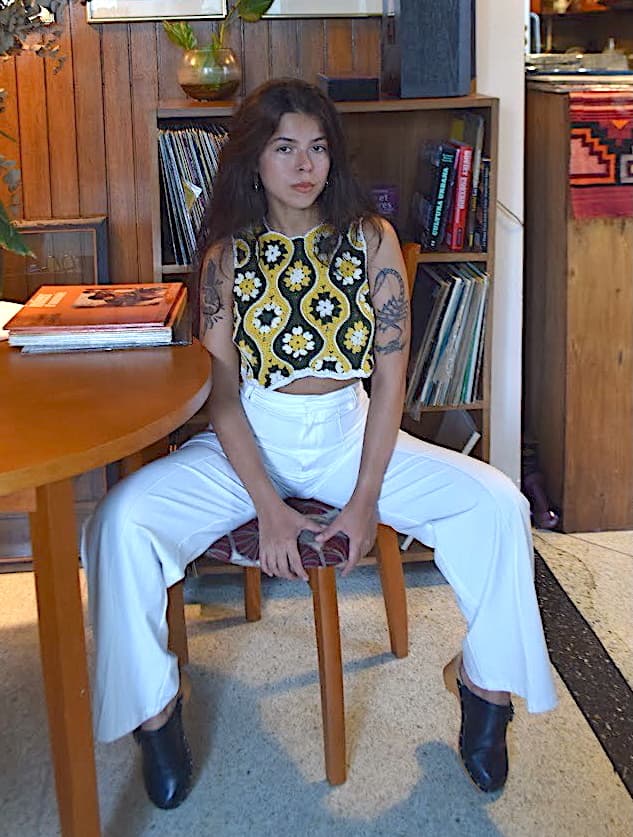 Venezuela w/ Raúl Monsalve y Los Forajidos Takeover: Plátano Estereo