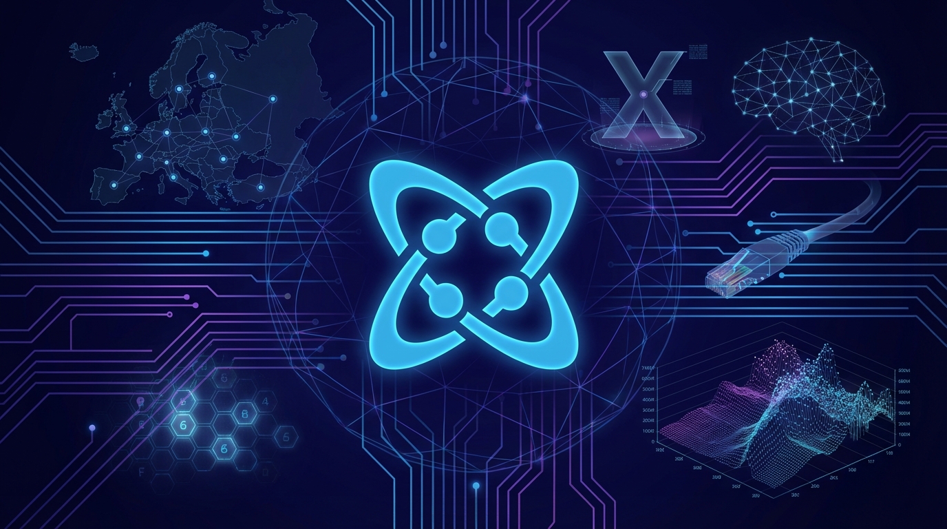 Cosmic Rundown: EU-INC Goes Live, Anthropic Open Sources Hiring Tests, and Soft Delete Pain image