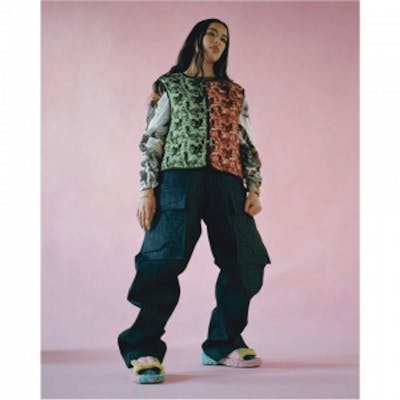 Nayana IZ // 30-05-20