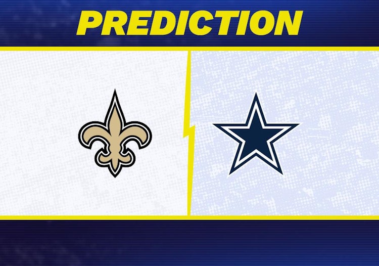 New Orleans Saints-Dallas Cowboys Predictions and Game Preview.