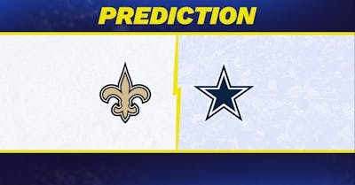 Saints vs. Cowboys Prediction: Dallas Predicted to Win Following Latest Data Analysis for NFL Week 2 [2024]