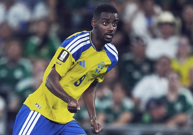 World Cup 2026 parlay today featuring boosted odds in Sweden vs. Netherlands