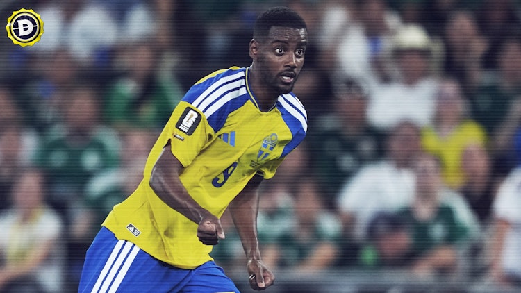 World Cup 2026 parlay today featuring boosted odds in Sweden vs. Netherlands