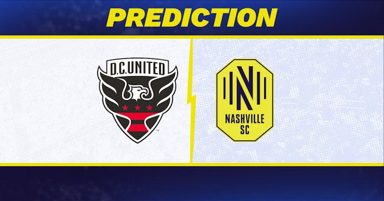 D.C. United-Nashville SC Predictions and Game Preview.