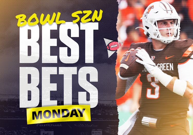 College Football Best Bets: Picks & Analysis For New Mexico State vs. Bowling Green In Quick Lane Bowl On Monday, December 26