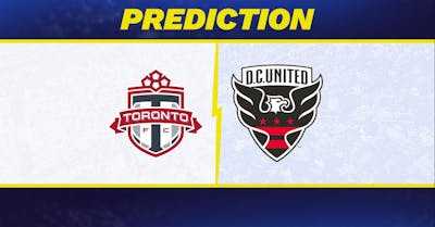 Toronto FC vs. D.C. United Prediction, Odds, Picks, and MLS Season Pass Discount Code [5/10/2025]