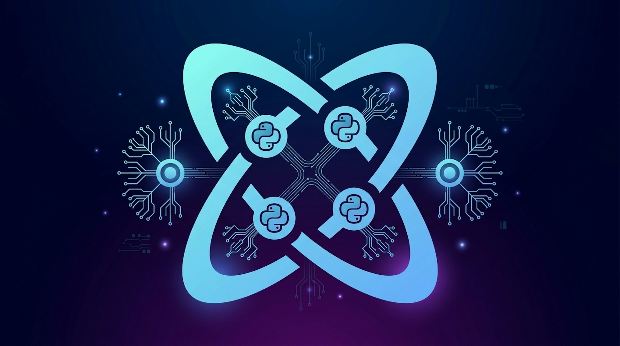 Cosmic Rundown: Googlebook, GitHub Exodus, and Python's GC Reversal - cover image