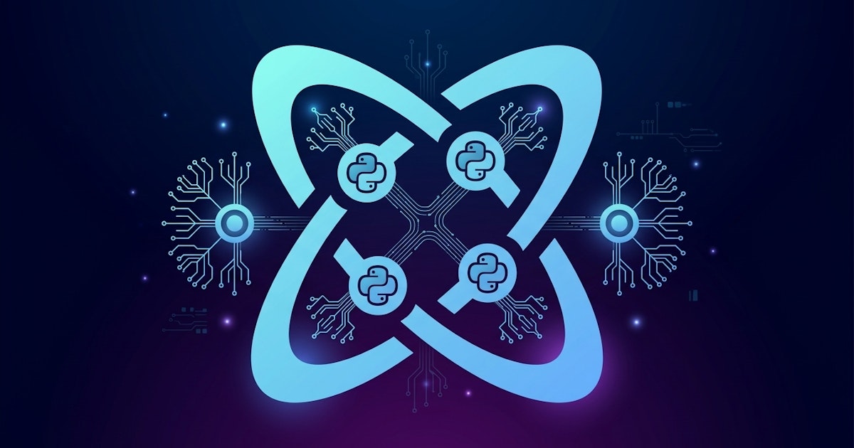 Cosmic Python Book Cosmic Rundown: Googlebook, GitHub Exodus, and Python's GC Reversal