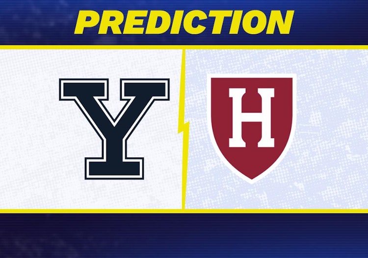 Yale-Harvard Predictions and Game Preview.
