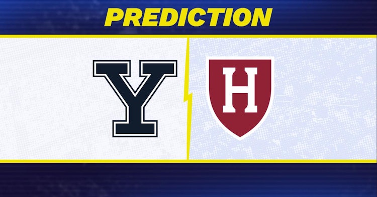 Yale-Harvard Predictions and Game Preview.