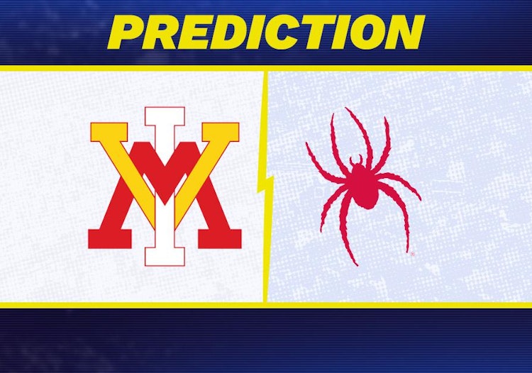 VMI-Richmond Predictions and Game Preview.