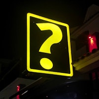 Night Guides the Way 