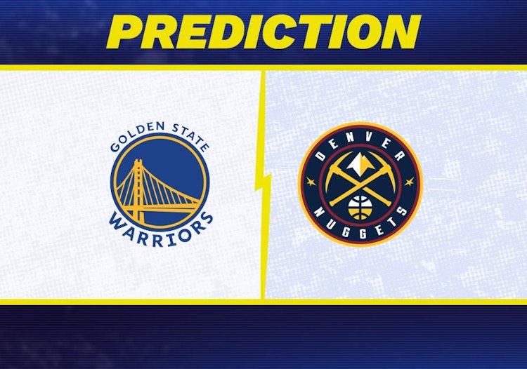 Golden State Warriors-Denver Nuggets Predictions and Game Preview.