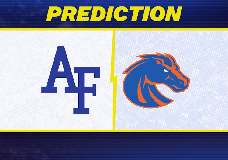Air Force-Boise State Predictions and Game Preview.